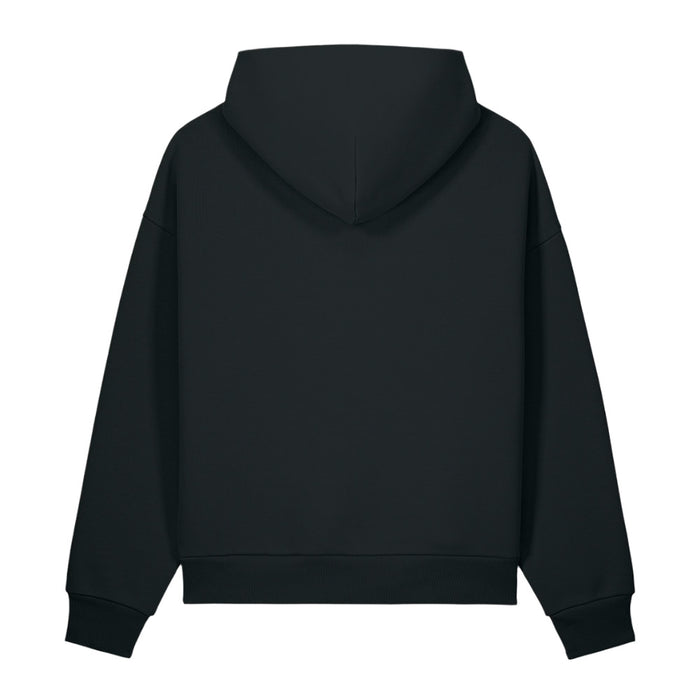 RYXA Atelier — هودي منحوت ثقيل 500 جم/م²